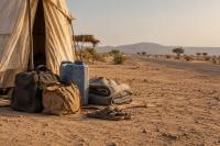 Guerre au Soudan : al-Burhane, armes chimiques, islam politique et accusations contre les Émirats arabes unis