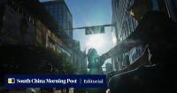 Hong Kong must position itself as the bridge for China’s outbound funds
