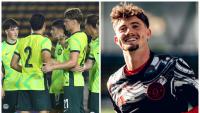 ‘Embarrassment’: Young Socceroos hit 20-year low as rising star leaves Man Utd for A-League