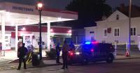 Milwaukee shootings Sunday; 4 wounded