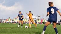 Wyoming Soccer Sweeps Washington Road Trip