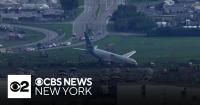 Cargo plane crash at Miami International Airport kills at least 5