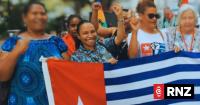 West Papua activist calls on Pacific leaders to pressure Indonesia over UN visit