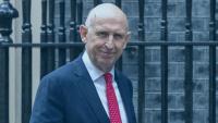 Chancellor John Healey unveils £150m growth fund for North as he pledges to steer Britain through economic turmoil