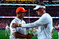 Paschall: ‘Drama King’ Kiffin serves notice to the SEC in LSU debut