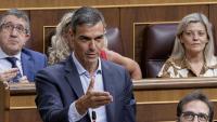 Ceuta: PM Sánchez Stands Alone In Defence Of Morocco