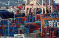 South Korea nears $1 trillion in annual exports