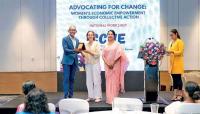 CCWE National Workshop calls for collective action to strengthen women’s economic empowerment