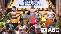 Can Australia help stop the Pacific drug trade?