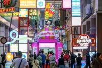 ZAPE merchants call for sustained events, food night market
