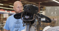 How 4-H students prepare for market sales at Eastern Idaho State Fair