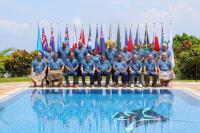 Postcard from PIF: Hardly divided, leaders took a stand on China test