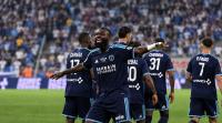 Ligue 1: Paris FC tames OM at the Vélodrome, Sinayoko scores a hat trick and silences Marseille (2-3)