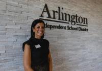 New Arlington ISD education leader lays out academic vision for district