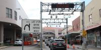 US government restricts activities in Nogales due to threat