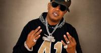 New Orleans legend Master P talks No Limit and Cash Money tour ahead of hometown show