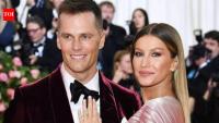 Tom Brady and Gisele Bündchen linked to $32 billion FTX collapse after bankruptcy documents revealed $2 million stakes