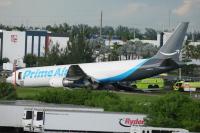 Investigators hunt for what went wrong after cargo plane crash in Miami kills at least 5