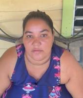 Mother asks authorities for help to recover her daughter due to alleged kidnapping by an aunt