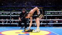 With her legacy and financial future assured, what's next for Katie Taylor?