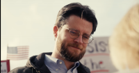 U.S. House candidate in Michigan faces scrutiny over deleted social media posts
