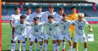 NMI U20 men show grit despite 3–0 defeat to Guam