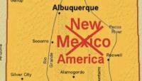 OPINION: No, Mr. President, New Mexico doesn't need a name change