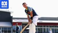 Breaking: Labuschagne retained for South Africa Test series despite pressure