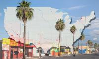 Map exposes 10 worst zip codes in America: From Arizona desert cities to Texas towns... and a part of New York with shocking water problems
