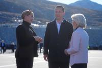 EU to give Greenland a cash boost amid Trump annexation drive