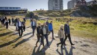 EU set to give Greenland funding boost amid Trump threats