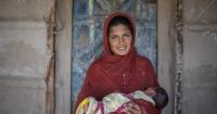 Church donates $1.2 million to UNICEF for maternal and newborn health in Pakistan