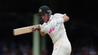 Australia retain Labuschagne for test series in South Africa