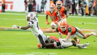 Takeaways from Florida A&M football's loss to South Carolina State