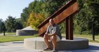 Photos: The 9/11 Memorial hiding in plain sight in this small South Carolina town