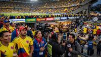 Colombia’s Sports Economy Reaches 1.15% of GDP as Football Drives Growth