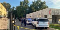 Officers shoot man accused of threatening people with rifle at Baton Rouge apartment complex