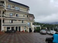 Sierra Leone police hunt for 2 activists after anti-gay police raid