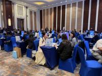 Korea Tourism Organization discusses tailore..