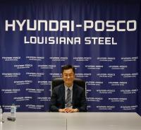 Hyundai Steel's U.S. Mill to Be America's Greenest, CEO Says