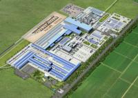 Hyundai Motor Group breaks ground on integrated steel mill 40 years after entering U.S. market