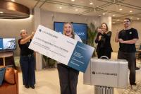 Rural nurse lands Luxury Escapes’ dream Travel Tester role
