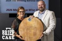 Briefcase: Business snippets from top wine awards to record revenue for tech company
