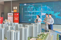 Better realty asset operations key to unlocking real estate value