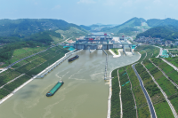 Smarter logistics fuels trade growth