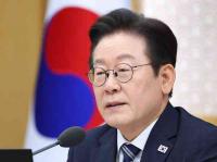Lee Vows to Play ‘Pacemaker’ for N. Korea-US Dialogue