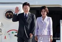 Lee reaffirms commitment to 'pacemaker' role to promote N. Korea-U.S. dialogue