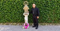 Cuban bishop sends emotional message to the people of Cuba from the Vatican
