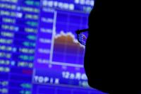 Asia shares bounce, others cautious as oil rises