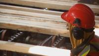 B.C. labour leaders flag worker struggles amid U.S. trade war ahead of Labour Day